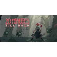 20 Minutes Till Dawn - STEAM GIFT РОССИЯ