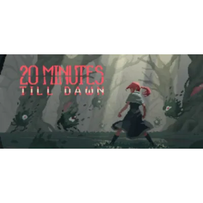 20 Minutes Till Dawn - STEAM GIFT РОССИЯ - irongamers.ru
