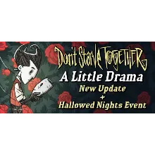 Don't Starve Together - STEAM GIFT РОССИЯ