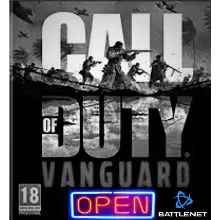 💬Call of Duty® VANGUARD® на ПК (Аренда)💬