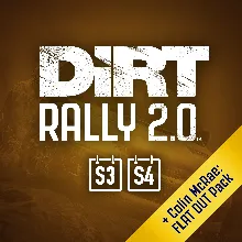 DiRT Rally 2.0 Deluxe Content Pack 2.0 XBOX КЛЮЧ