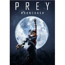 Prey - Mooncrash (DLC) Steam KEY РФ + МИР