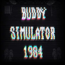 Buddy Simulator 1984 (Steam key / Region Free)