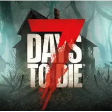 7 Days to Die - STEAM Key - Region Free / ROW / GLOBAL - irongamers.ru