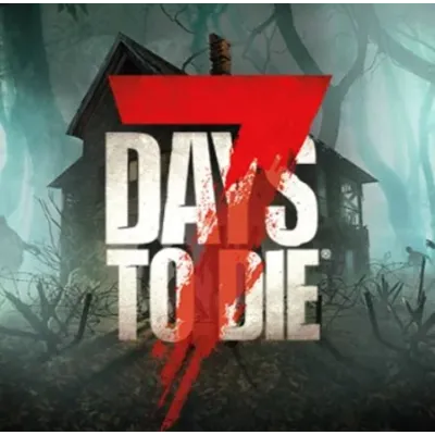 7 Days to Die  Steam KEY REGION FREE - irongamers.ru