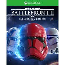 STAR WARS Battlefront II: Celebration Edition XBOX - irongamers.ru