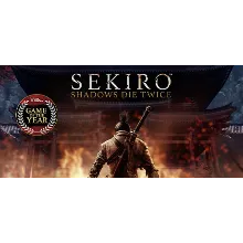 Sekiro: Shadows Die Twice - STEAM GIFT RU/KZ/UA/BY