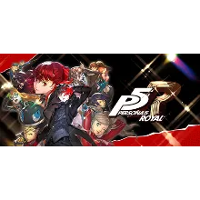 Persona 5 Royal - STEAM GIFT РОССИЯ