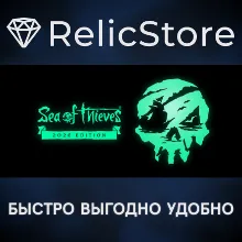 Sea of Thieves 2026 Edition - STEAM GIFT RU/KZ/UA/BY