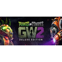Plants vs. Zombies™ Garden Warfare 2: Deluxe Edition