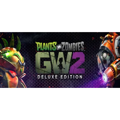 Plants vs. Zombies™ Garden Warfare 2: Deluxe Edition - irongamers.ru