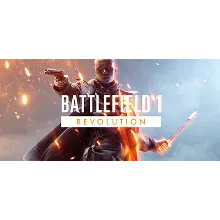 Battlefield 1 (Region Free / RU / PL) + GIFT - irongamers.ru