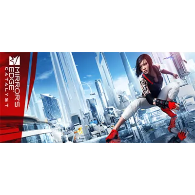 Mirror's Edge™ Catalyst - STEAM GIFT РОССИЯ - irongamers.ru