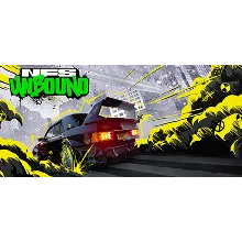 Need for Speed™ Unbound - STEAM GIFT RU/KZ/UA/BY