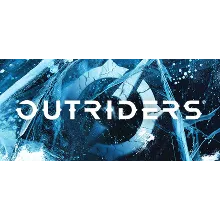 OUTRIDERS - STEAM GIFT РОССИЯ