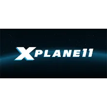 X-Plane 11 - STEAM GIFT РОССИЯ