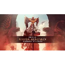 PC For Honor Облик Хольдара Бельторн Проклятый