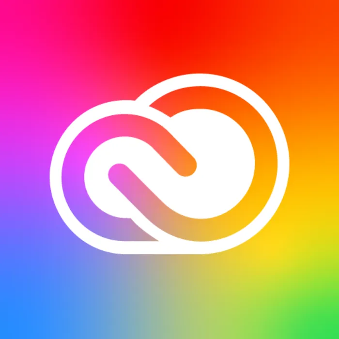 Adobe Creative Cloud 12 Месяцев НА ВАШ Аккаунт