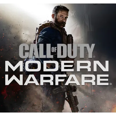 Call Of Duty Modern Warfare 2019 (PC) | АРЕНДА АККАУНТА - irongamers.ru