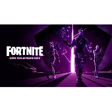 FORTNITE: НАБОР «ЗЛОВЕЩИЕ ГРАНИ» XBOX ONE/X|S КЛЮЧ