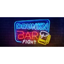 Drunkn Bar Fight АВТОДОСТАВКА STEAM GLOBAL МГНОВЕННО ЛИЦЕНЗИЯ