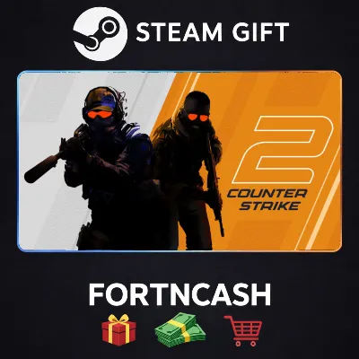 ПРАЙМ В КС | COUNTER-STRIKE 2 PRIME STATUS | ВЫГОДНО - irongamers.ru