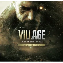 Resident Evil Village+Shadows of Rose+ВСЕ DLC+ПАТЧИ