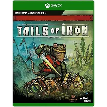 Tails of Iron XBOX ONE SERIES X|S Ключ