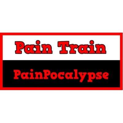 Pain Train Painpocalypse STEAM KEY REGION FREE - irongamers.ru