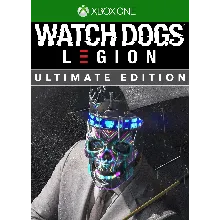Watch Dogs: Legion Ultimate Edition XBOX ONE X|S КЛЮЧ
