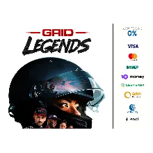 GRID Legends ⭐ STEAM ⭐