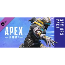 Apex Legends НАБОР «СПАСИТЕЛИ» + 600 COINS STEAM ROW