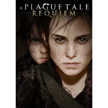 A Plague Tale: Requiem Steam Key GLOBAL