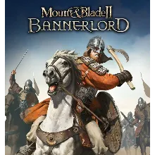 Mount & Blade II: Bannerlord Xbox One & Xbox Series X|S