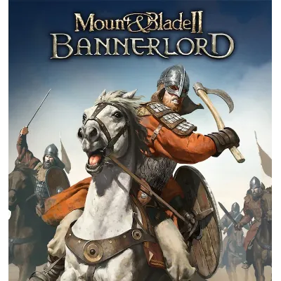 Mount & Blade II: Bannerlord Xbox One & Xbox Series X|S - irongamers.ru
