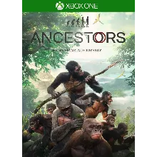 ANCESTORS: THE HUMANKIND ODYSSEY XBOX ONE/X|S КЛЮЧ AR ЛИЦЕНЗИЯ