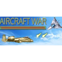 Aircraft War STEAM KEY REGION FREE GLOBAL ROW