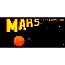 Mars: The New Eden STEAM KEY REGION FREE GLOBAL ROW