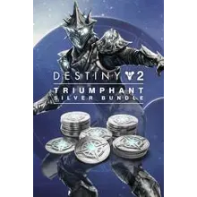 DESTINY 2: НАБОР СЕРЕБРА «ТРИУМФАТОР» XBOX КЛЮЧ AR ЛИЦЕНЗИЯ