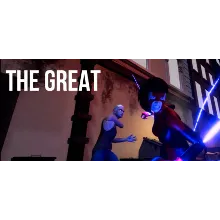 The Great STEAM KEY REGION FREE GLOBAL ROW + ПОДАРОК