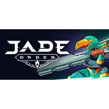 Jade Order STEAM KEY REGION FREE GLOBAL ROW + ПОДАРОК