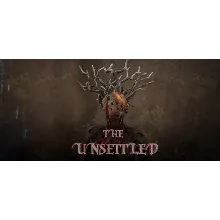 The Unsettled STEAM KEY REGION FREE GLOBAL ROW +