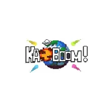 KaBoom! STEAM KEY REGION FREE GLOBAL ROW + ПОДАРОК