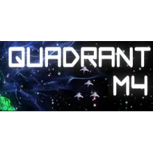Quadrant M4 (GLOBAL KEY )