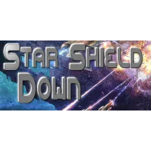Star Shield Down (GLOBAL KEY )