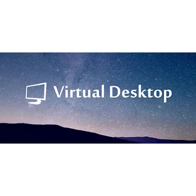 Virtual Desktop - STEAM GIFT РОССИЯ - irongamers.ru