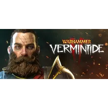 Warhammer: Vermintide 2 - STEAM GIFT РОССИЯ