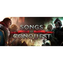 Songs of Conquest - STEAM GIFT РОССИЯ