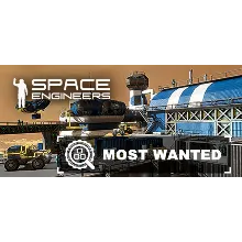 Space Engineers - Wasteland DLC STEAM АВТО 0% - irongamers.ru