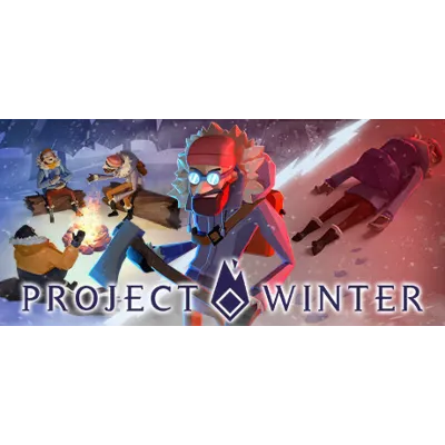 Project Winter - STEAM GIFT РОССИЯ - irongamers.ru